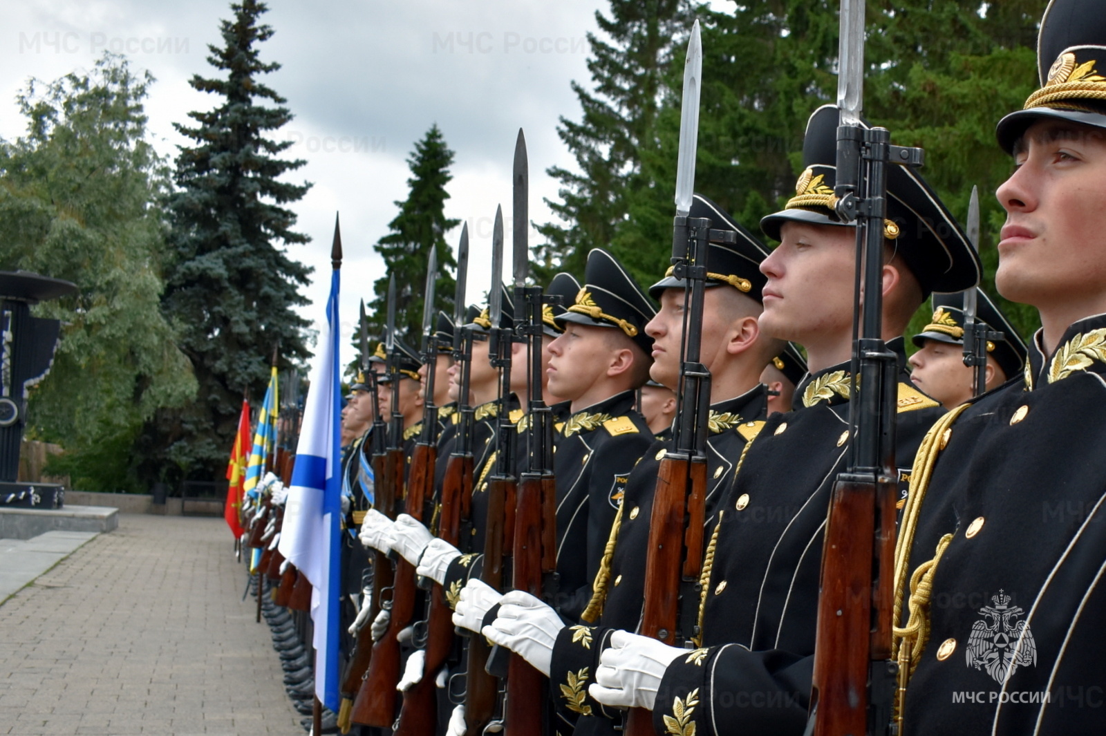 Вечная память советскому солдату… | 22.06.2023 | Челябинск - БезФормата