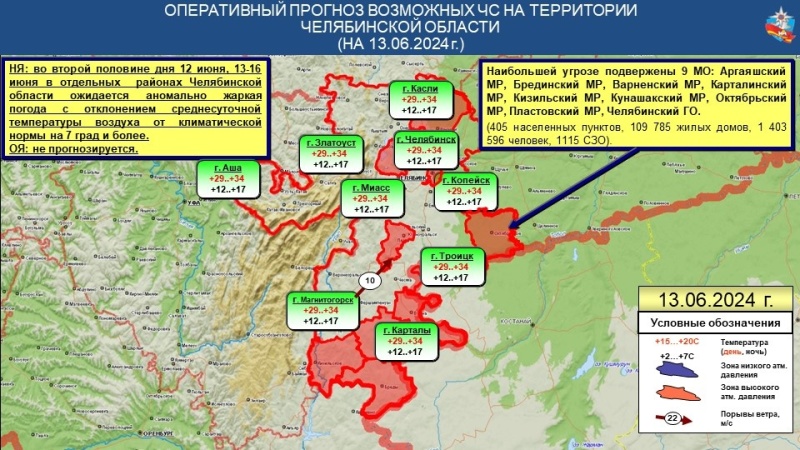 ОПЕРАТИВНАЯ ИНФОРМАЦИЯ №44